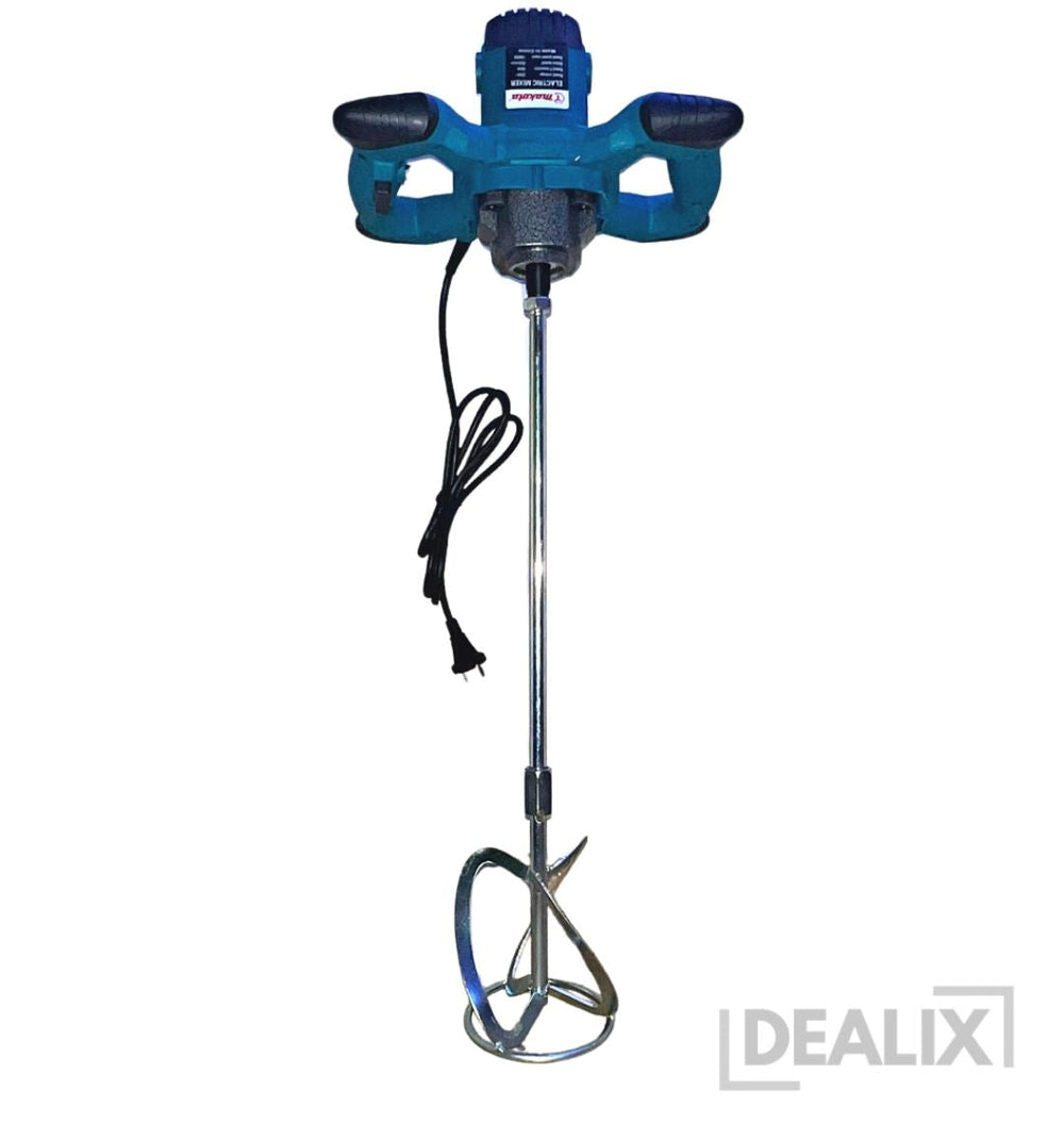 Livella laser 16 linee + Miscelatore 1600W