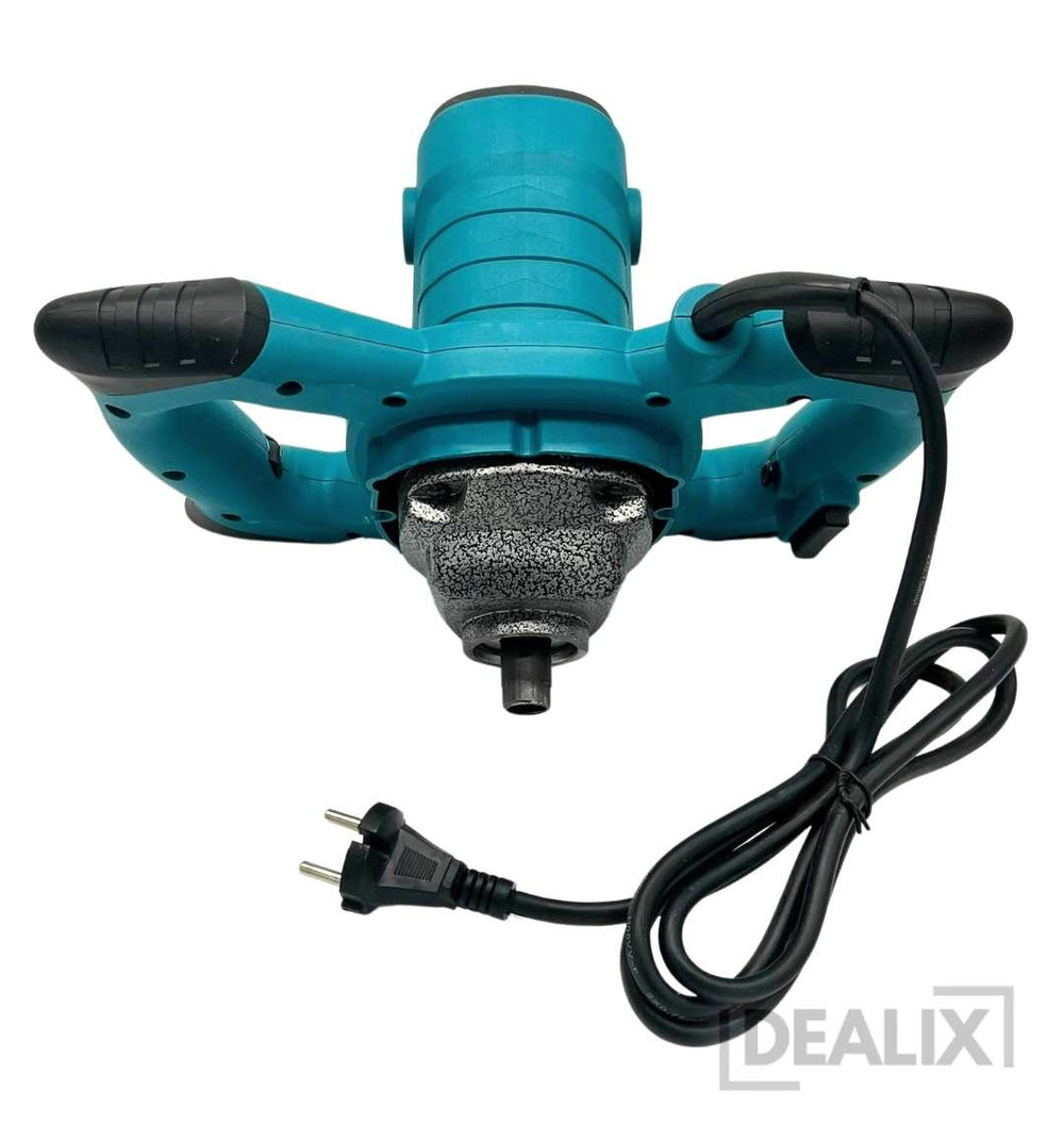 Livella laser 16 linee + Miscelatore 1600W