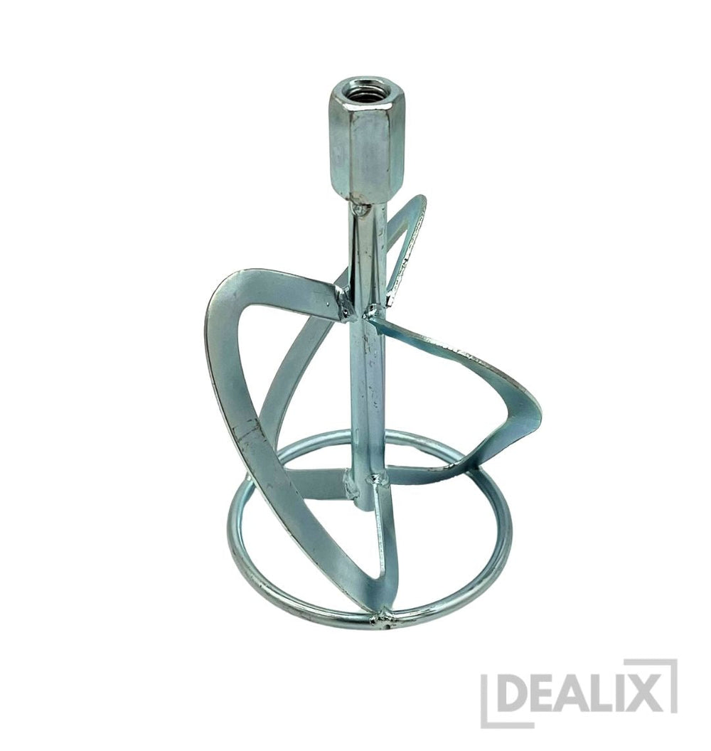 Livella laser 16 linee + Miscelatore 1600W